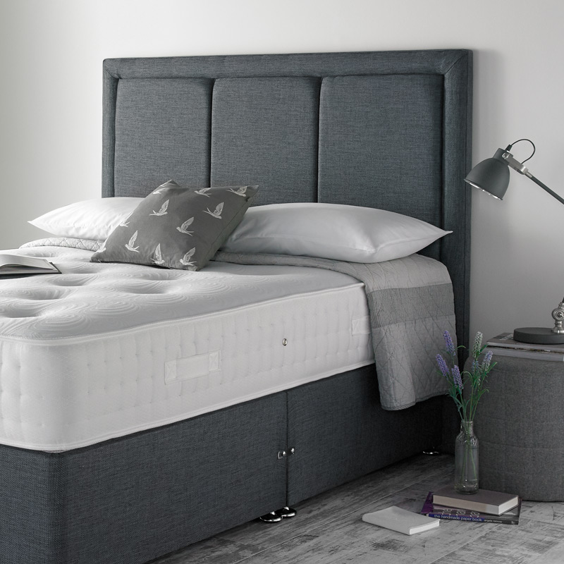Kensington Bed and Mattress Range Carl Hammond, Hull.