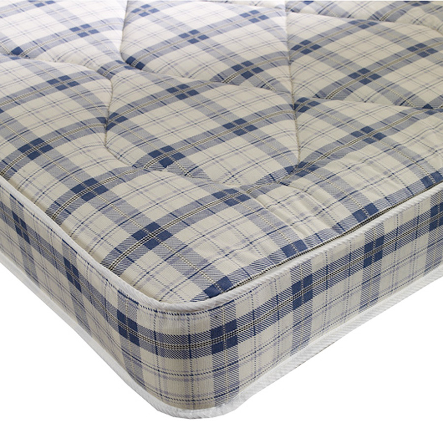 York Mattress Carl Hammond, Hull.